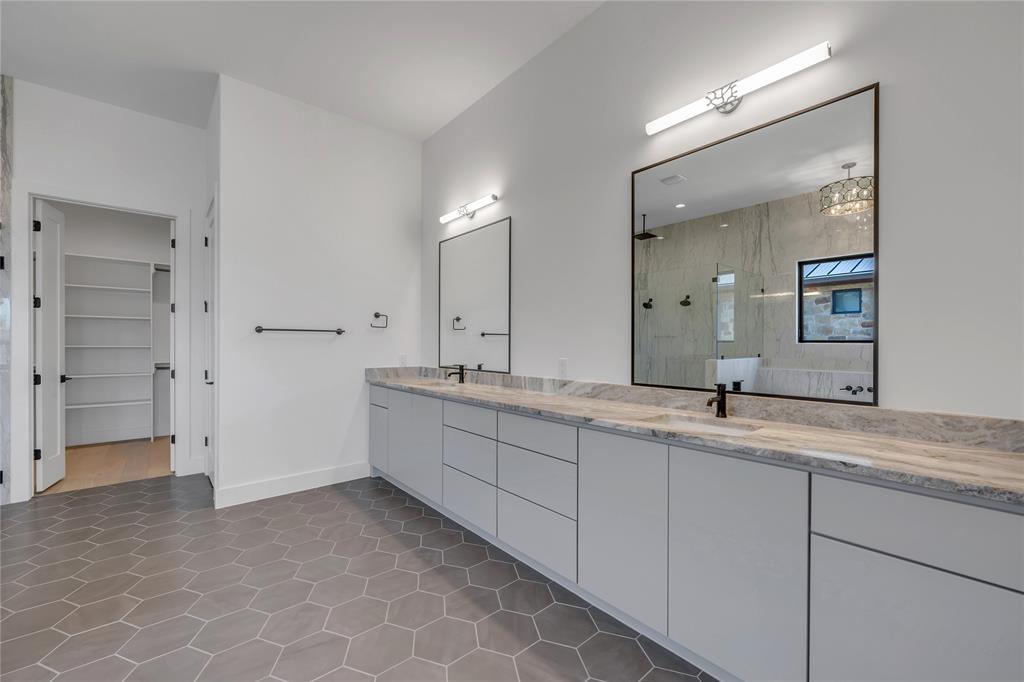 The Reserve At Summit Rock - Residential