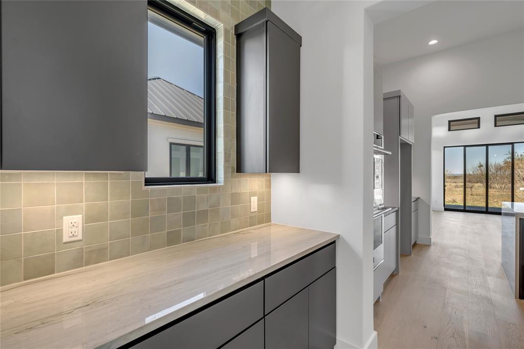 The Reserve At Summit Rock - Residential