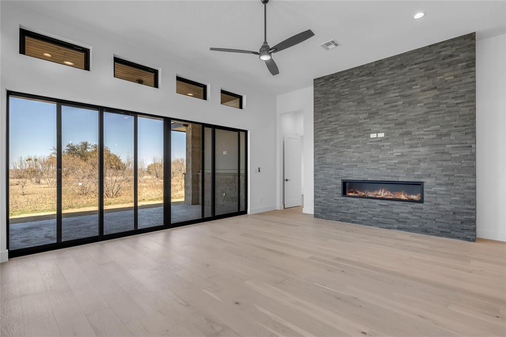 The Reserve At Summit Rock - Residential