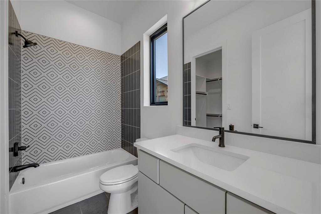 The Reserve At Summit Rock - Residential