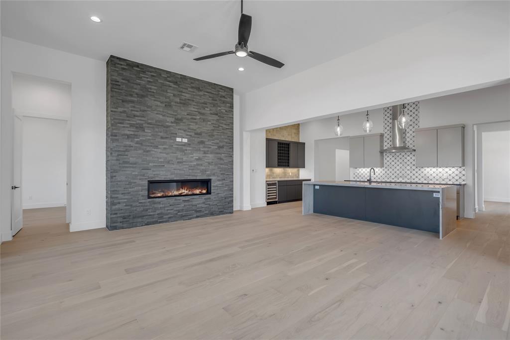 The Reserve At Summit Rock - Residential