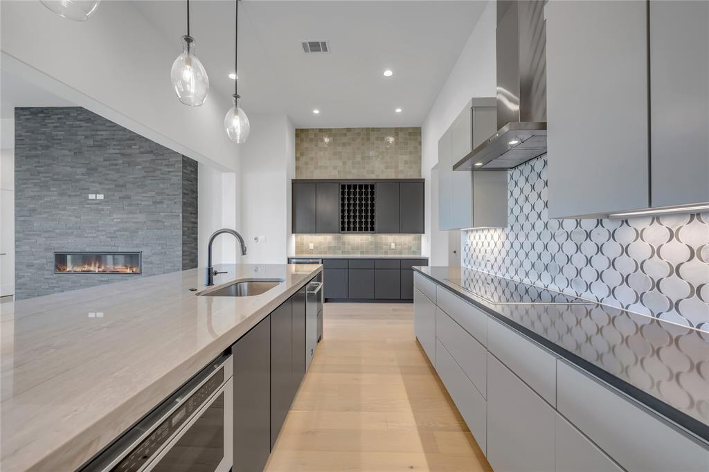 The Reserve At Summit Rock - Residential