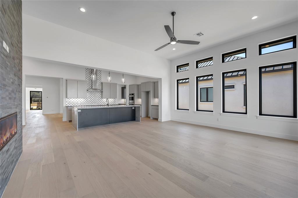 The Reserve At Summit Rock - Residential