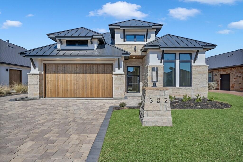 The Reserve At Summit Rock - Residential