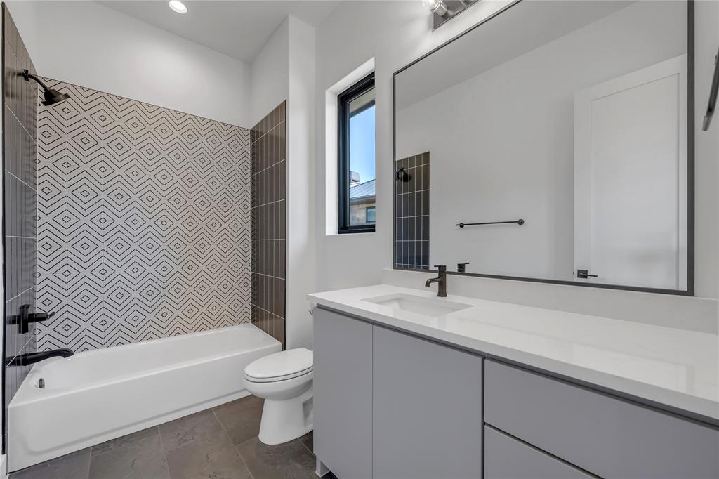 The Reserve At Summit Rock - Residential