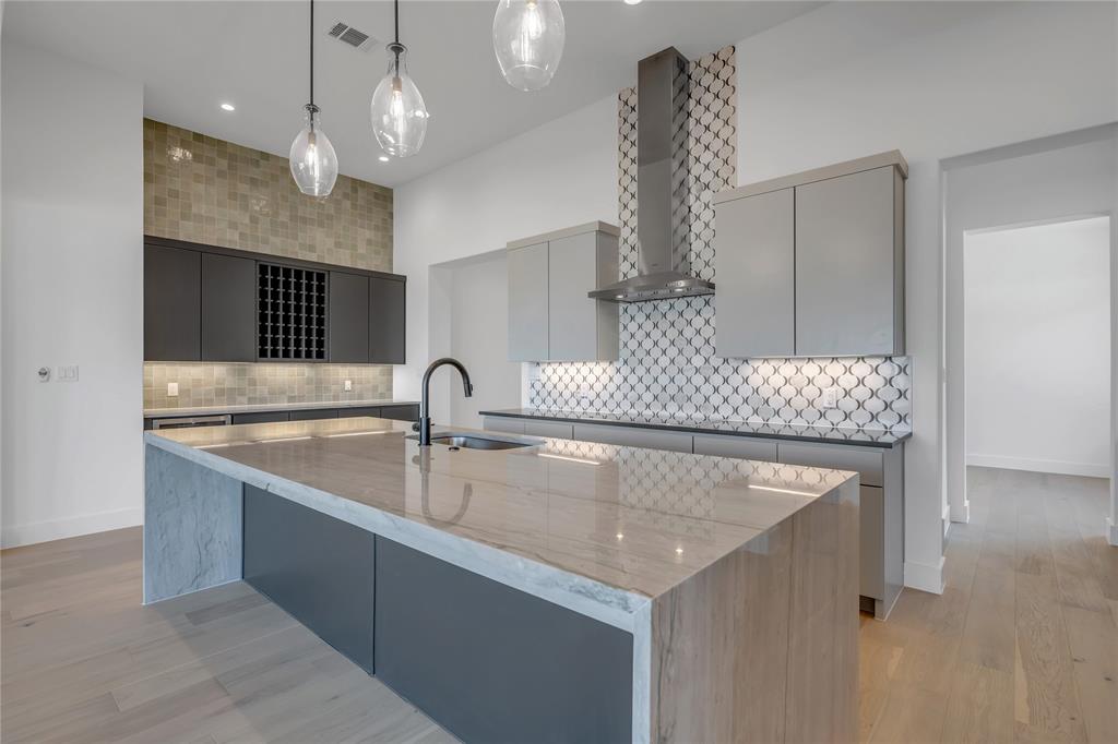 The Reserve At Summit Rock - Residential