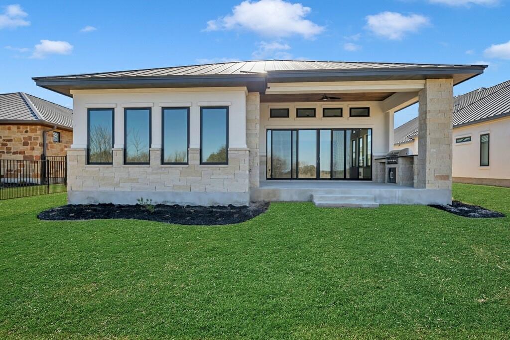 The Reserve At Summit Rock - Residential