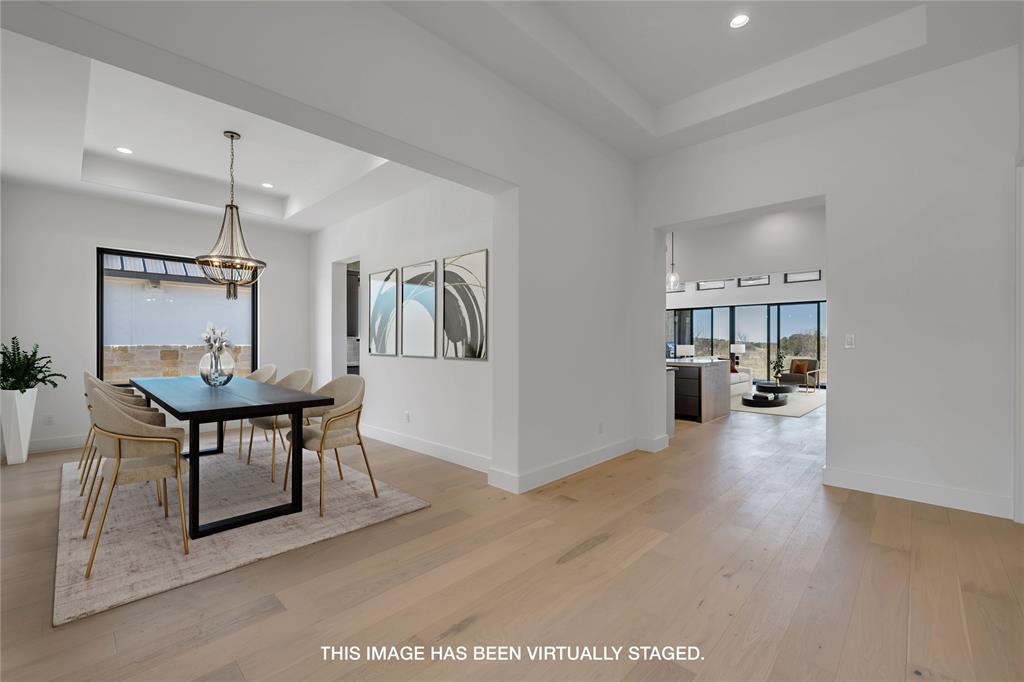 The Reserve At Summit Rock - Residential