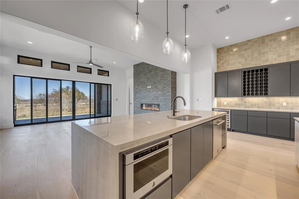 The Reserve At Summit Rock - Residential