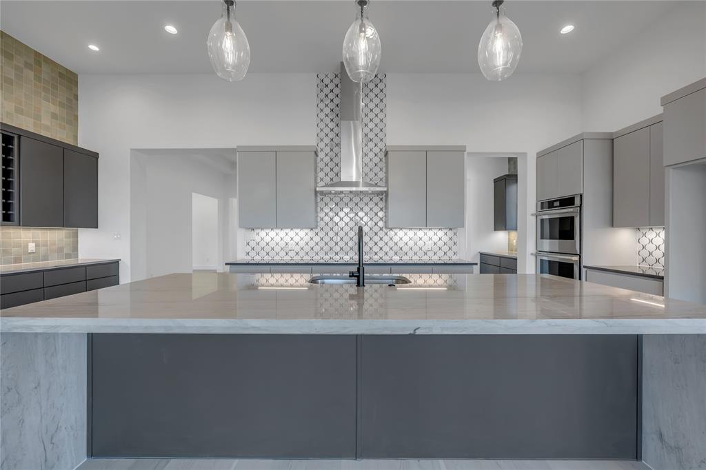 The Reserve At Summit Rock - Residential