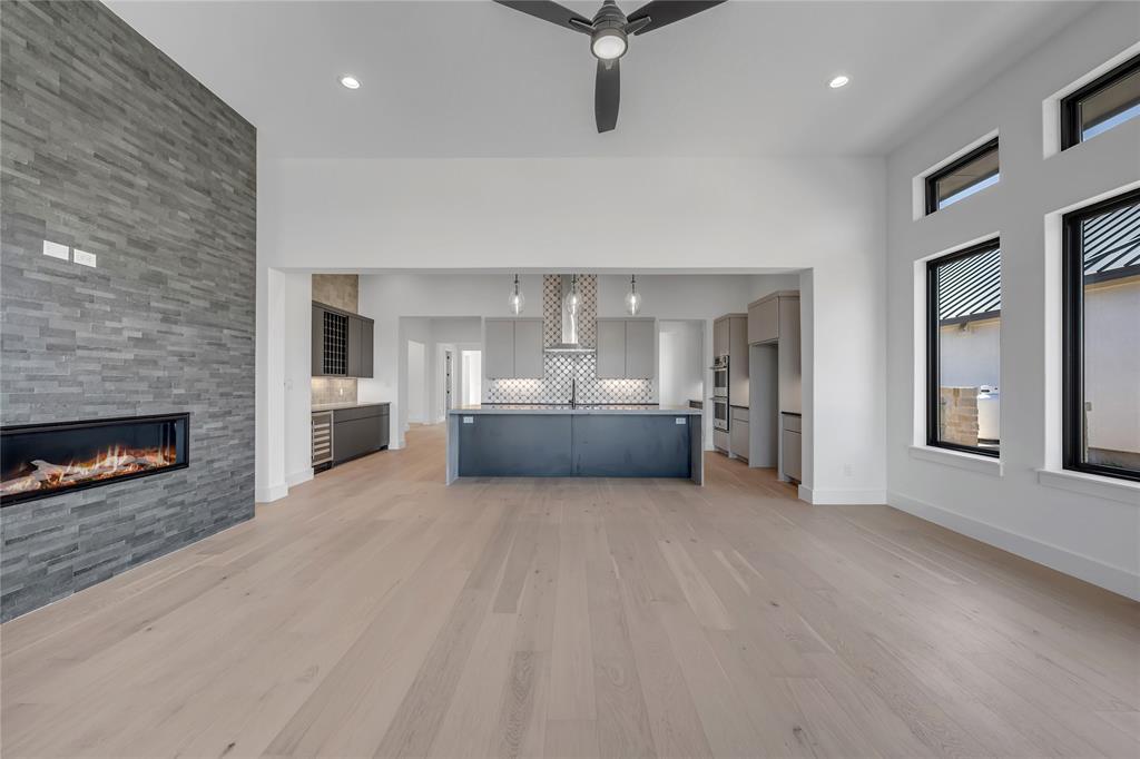 The Reserve At Summit Rock - Residential