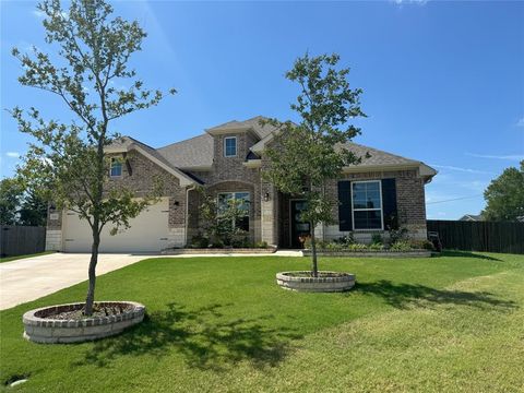 101 Aberdeen Drive Anna TX 75409