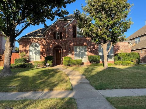 2604 Fairfield Drive Richardson TX 75082