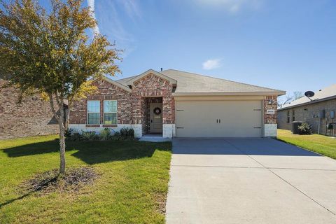 A home in Royse City