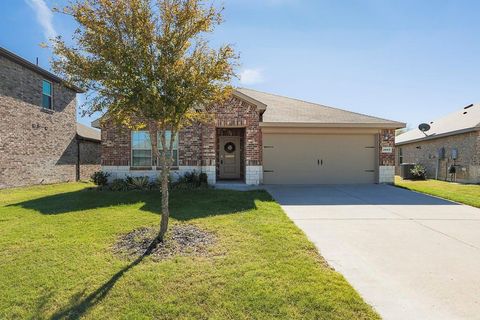 A home in Royse City