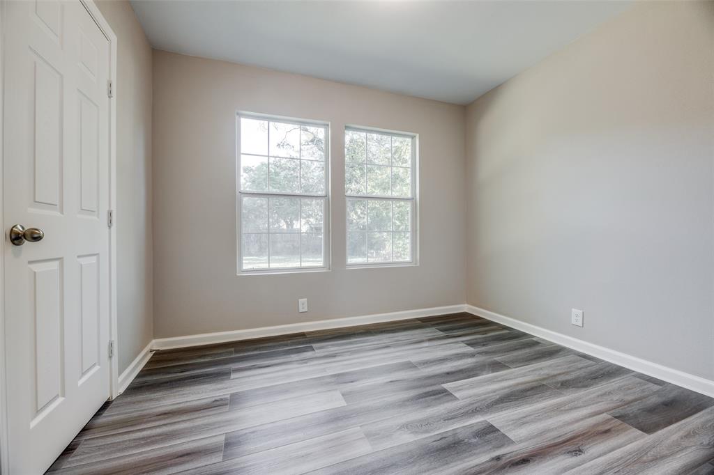 Walls H G - Residential Lease