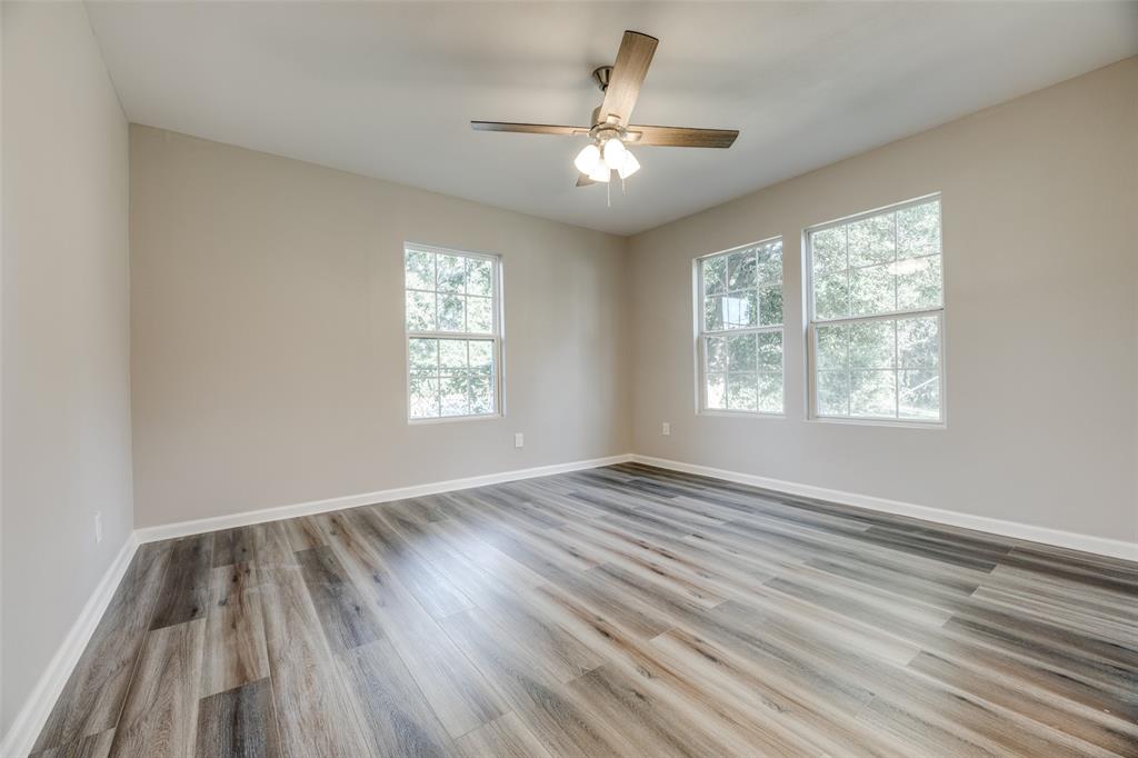 Walls H G - Residential Lease