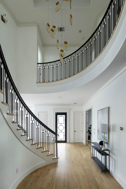University Highlands Addition - Residential