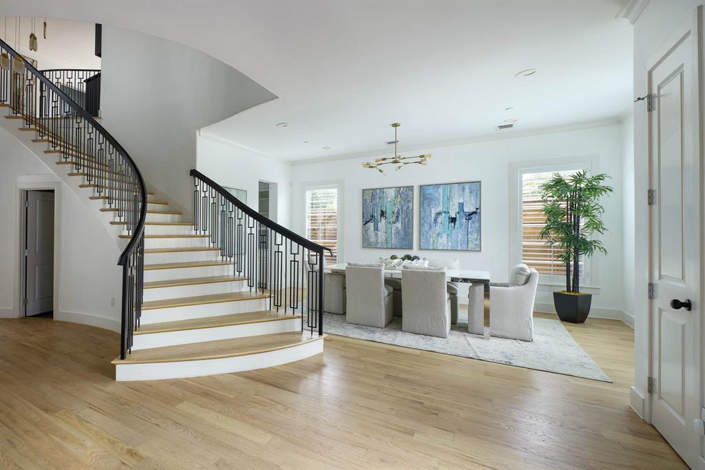 University Highlands Addition - Residential