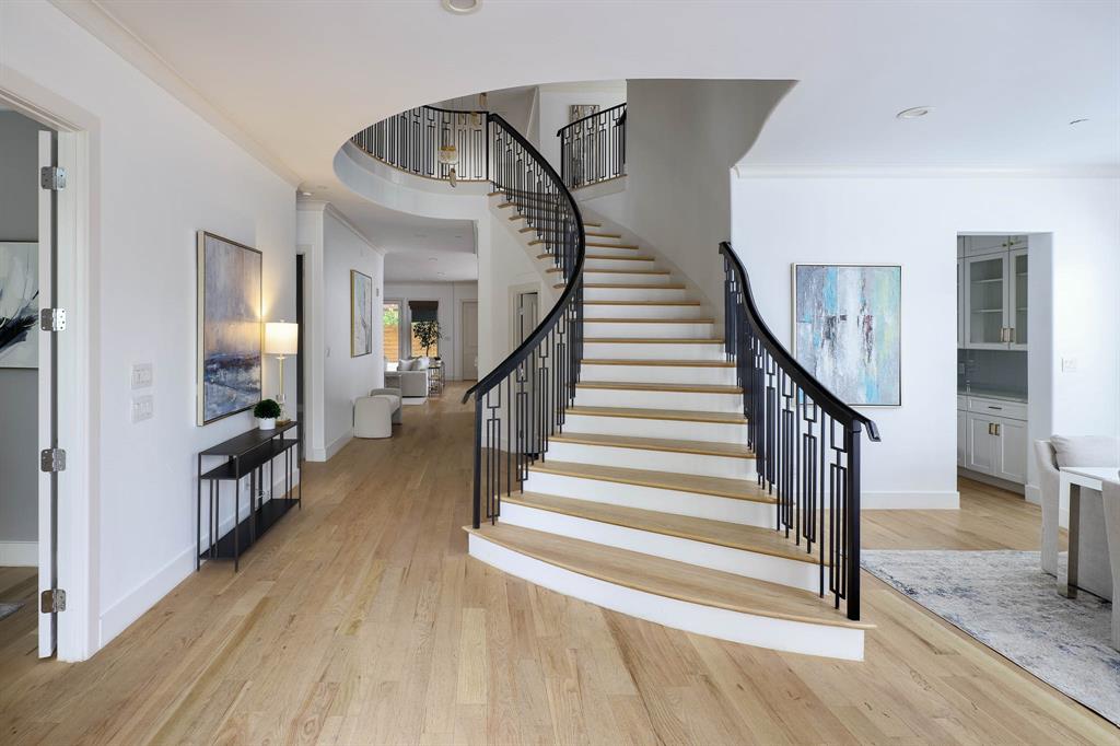 University Highlands Addition - Residential