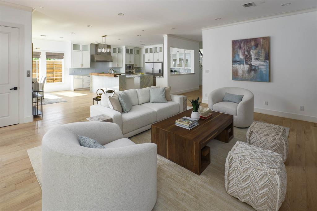 University Highlands Addition - Residential