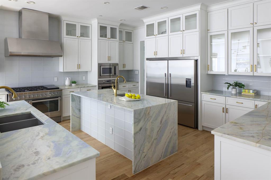 University Highlands Addition - Residential