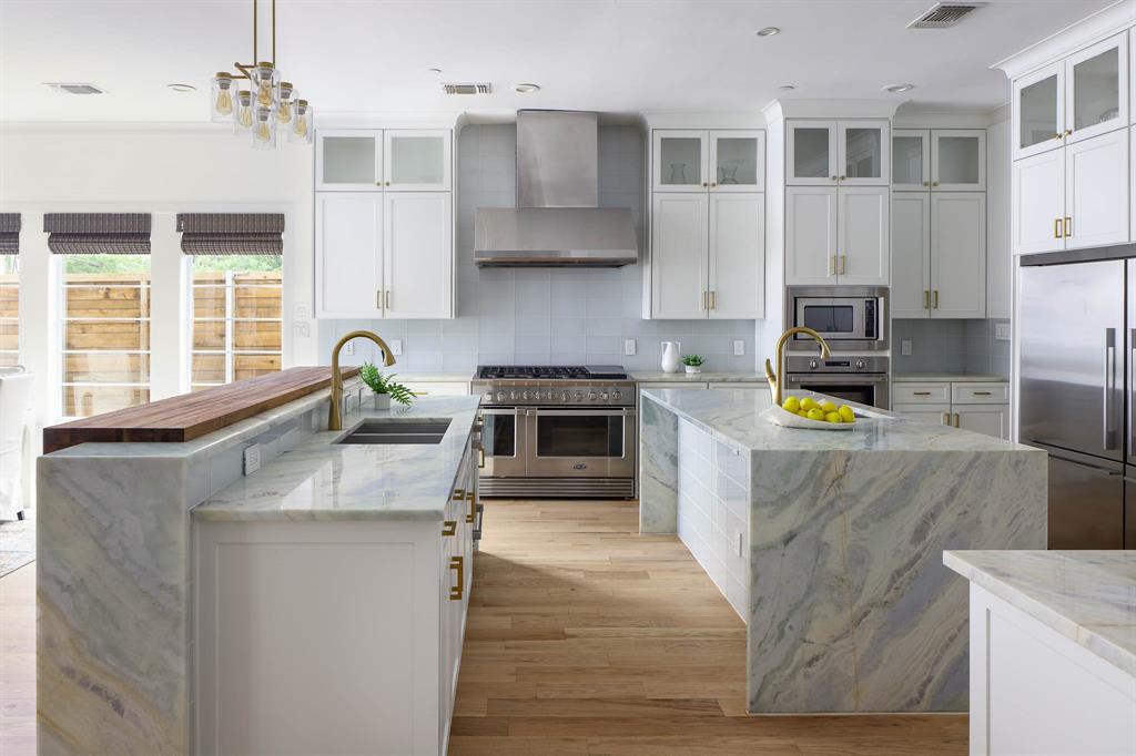 University Highlands Addition - Residential