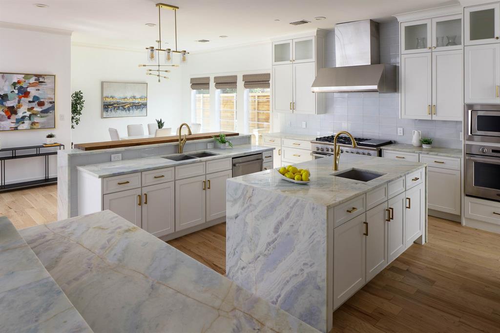 University Highlands Addition - Residential