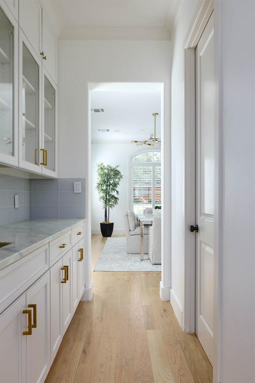 University Highlands Addition - Residential