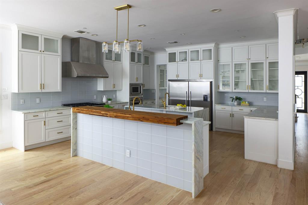 University Highlands Addition - Residential