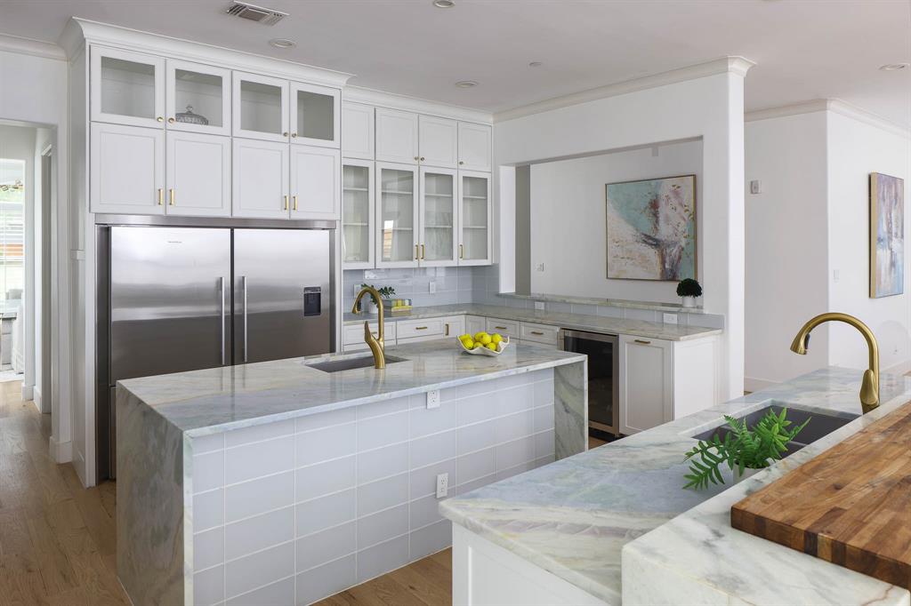 University Highlands Addition - Residential
