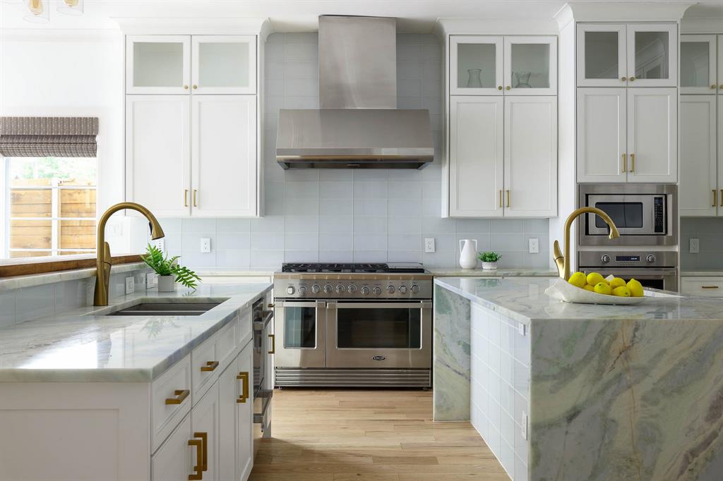 University Highlands Addition - Residential