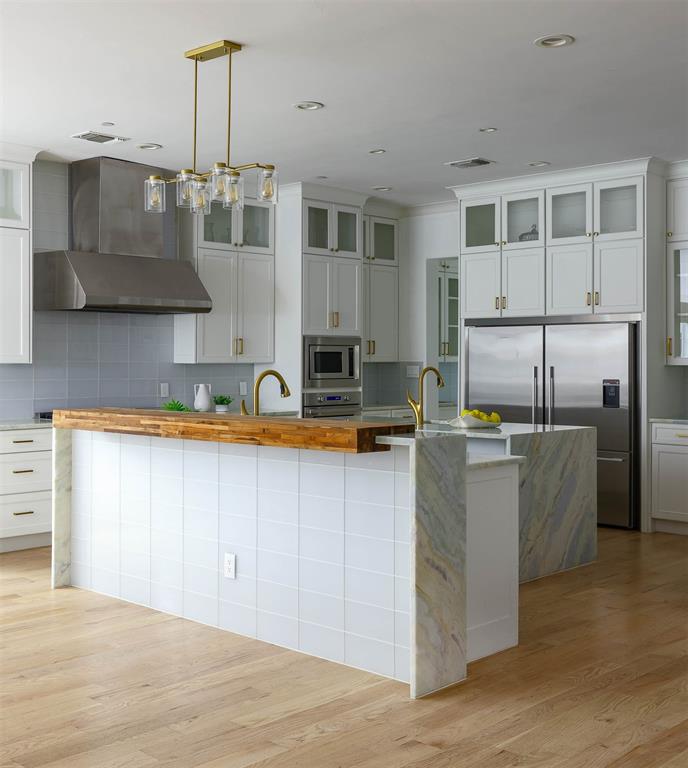 University Highlands Addition - Residential