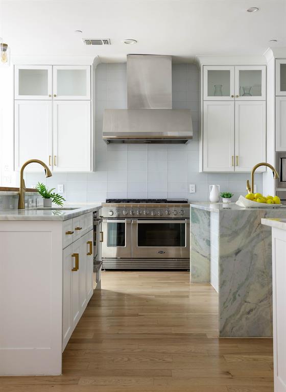 University Highlands Addition - Residential