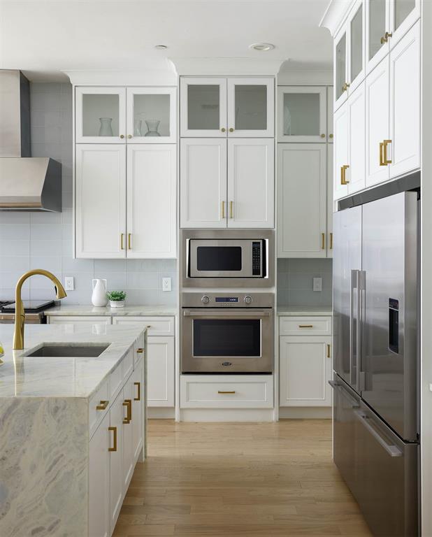 University Highlands Addition - Residential