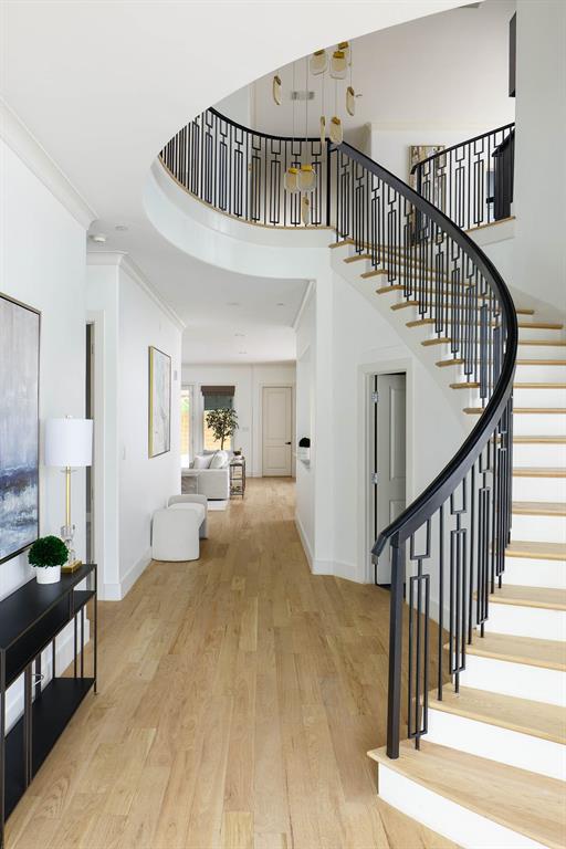 University Highlands Addition - Residential
