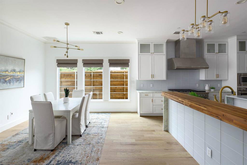 University Highlands Addition - Residential