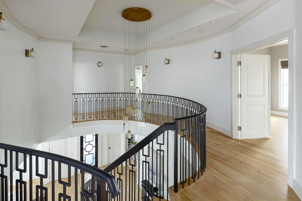 University Highlands Addition - Residential