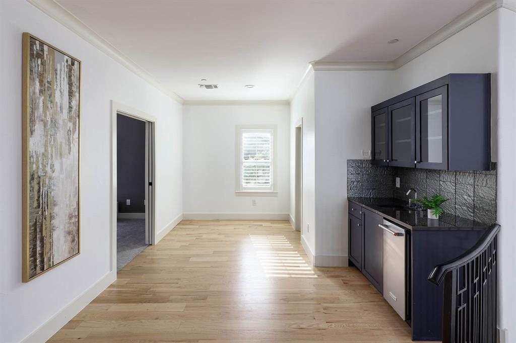 University Highlands Addition - Residential