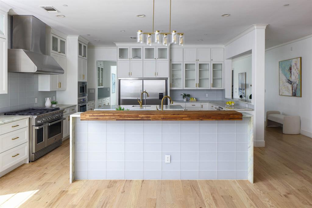University Highlands Addition - Residential