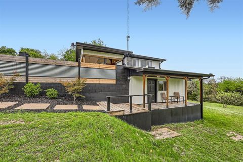 A home in Ovilla