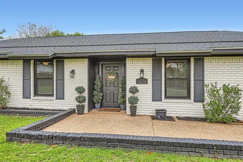 A home in Ovilla