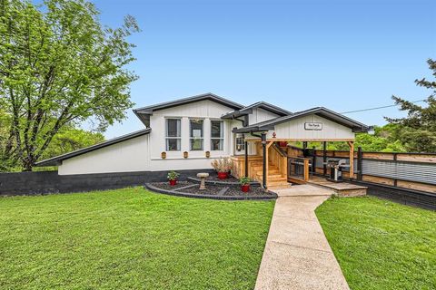 A home in Ovilla