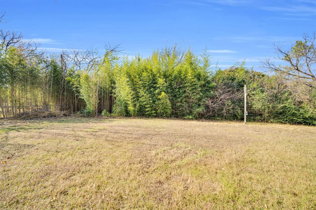 John Wheat Surv Abs #1678 - Residential