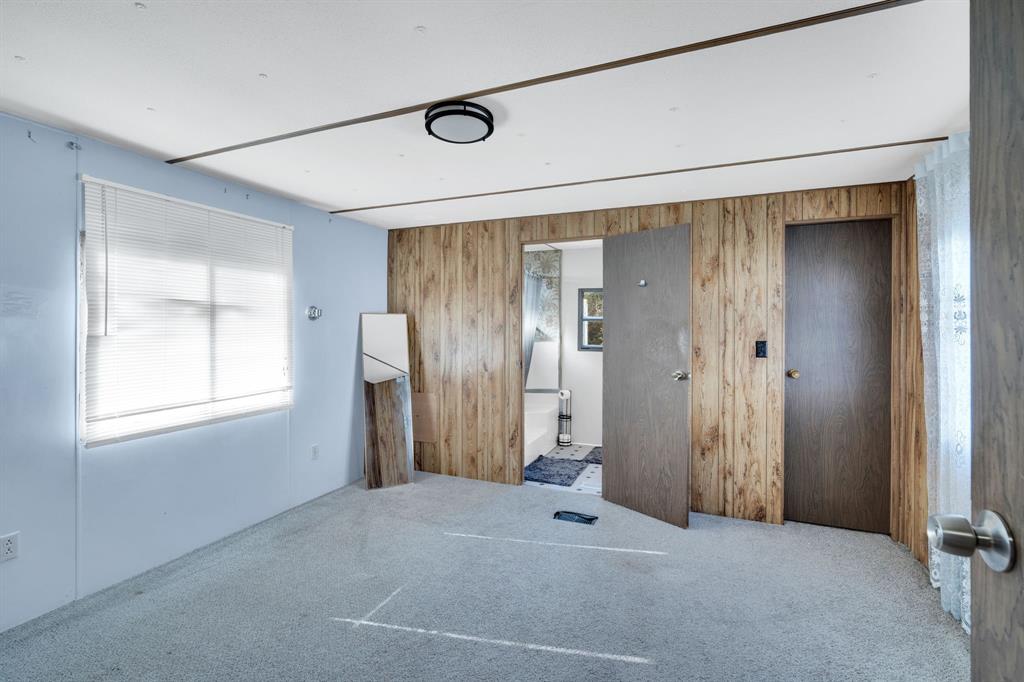 John Wheat Surv Abs #1678 - Residential