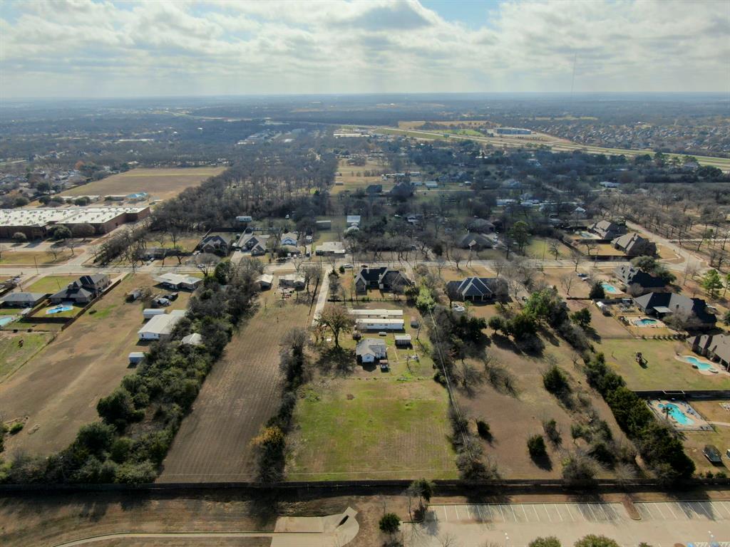 John Wheat Surv Abs #1678 - Residential