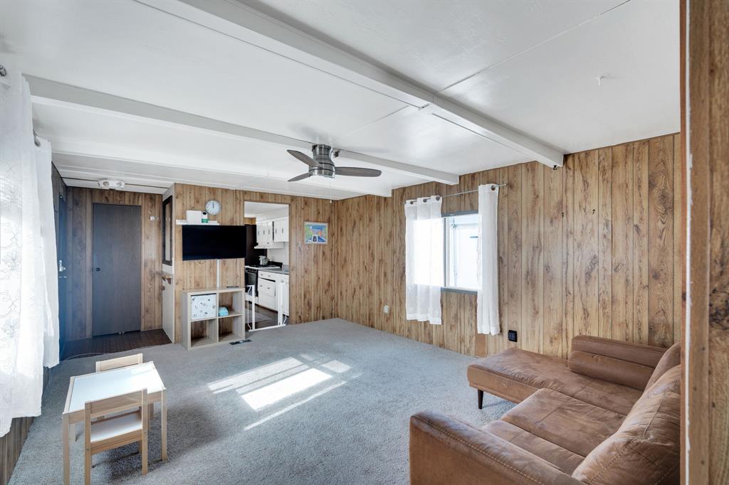 John Wheat Surv Abs #1678 - Residential