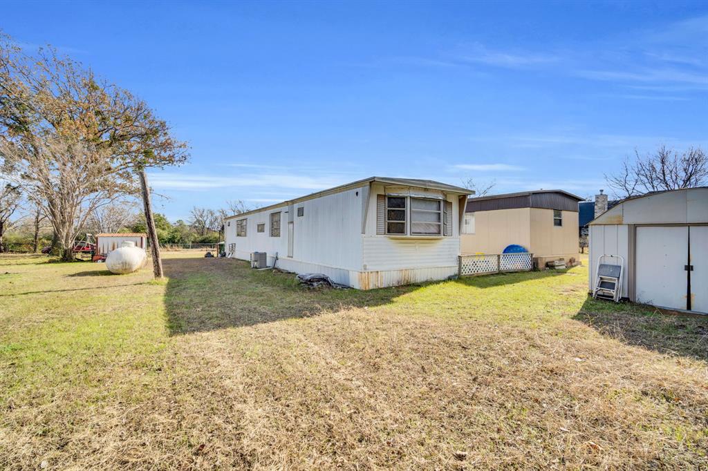 John Wheat Surv Abs #1678 - Residential