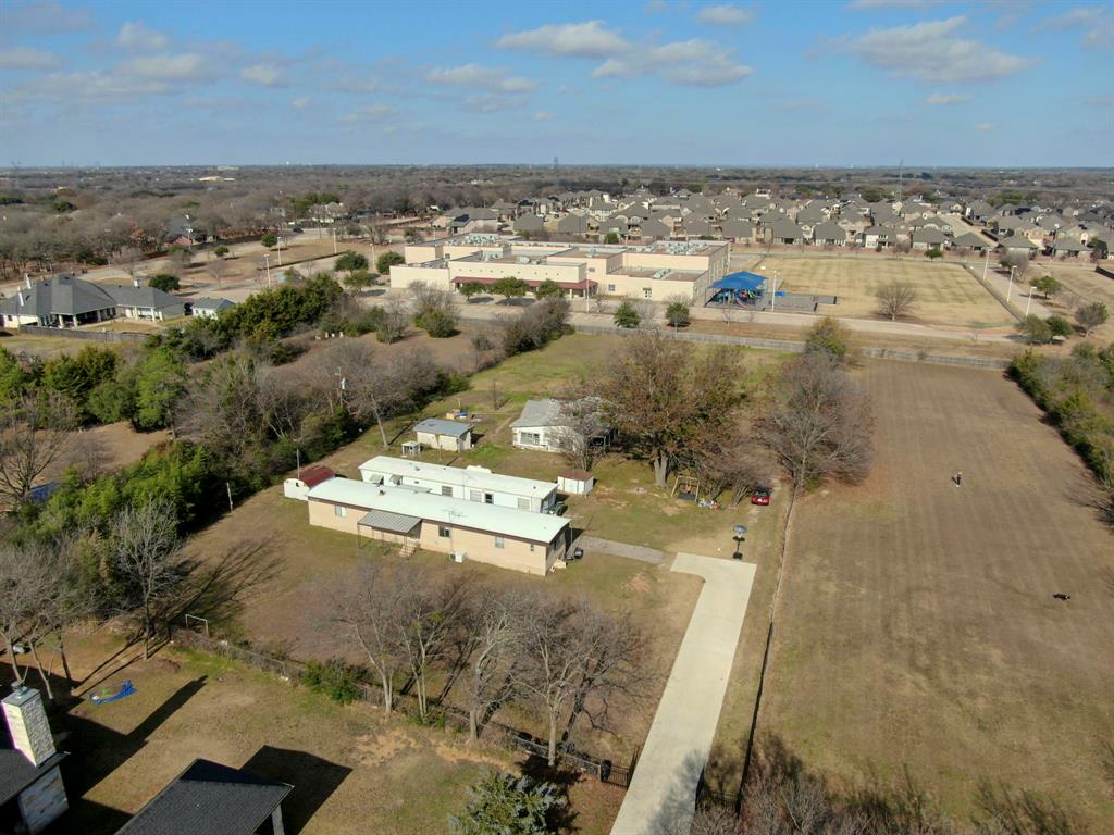 John Wheat Surv Abs #1678 - Residential