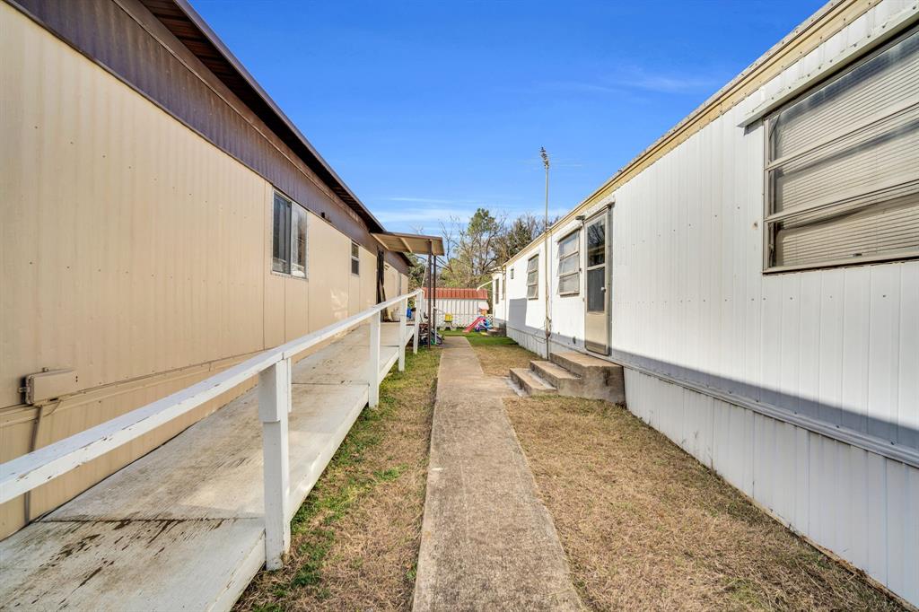 John Wheat Surv Abs #1678 - Residential